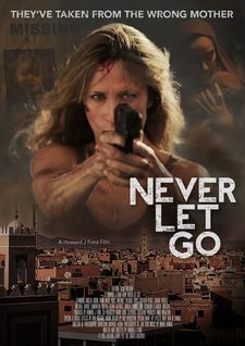 Never Let Go poster